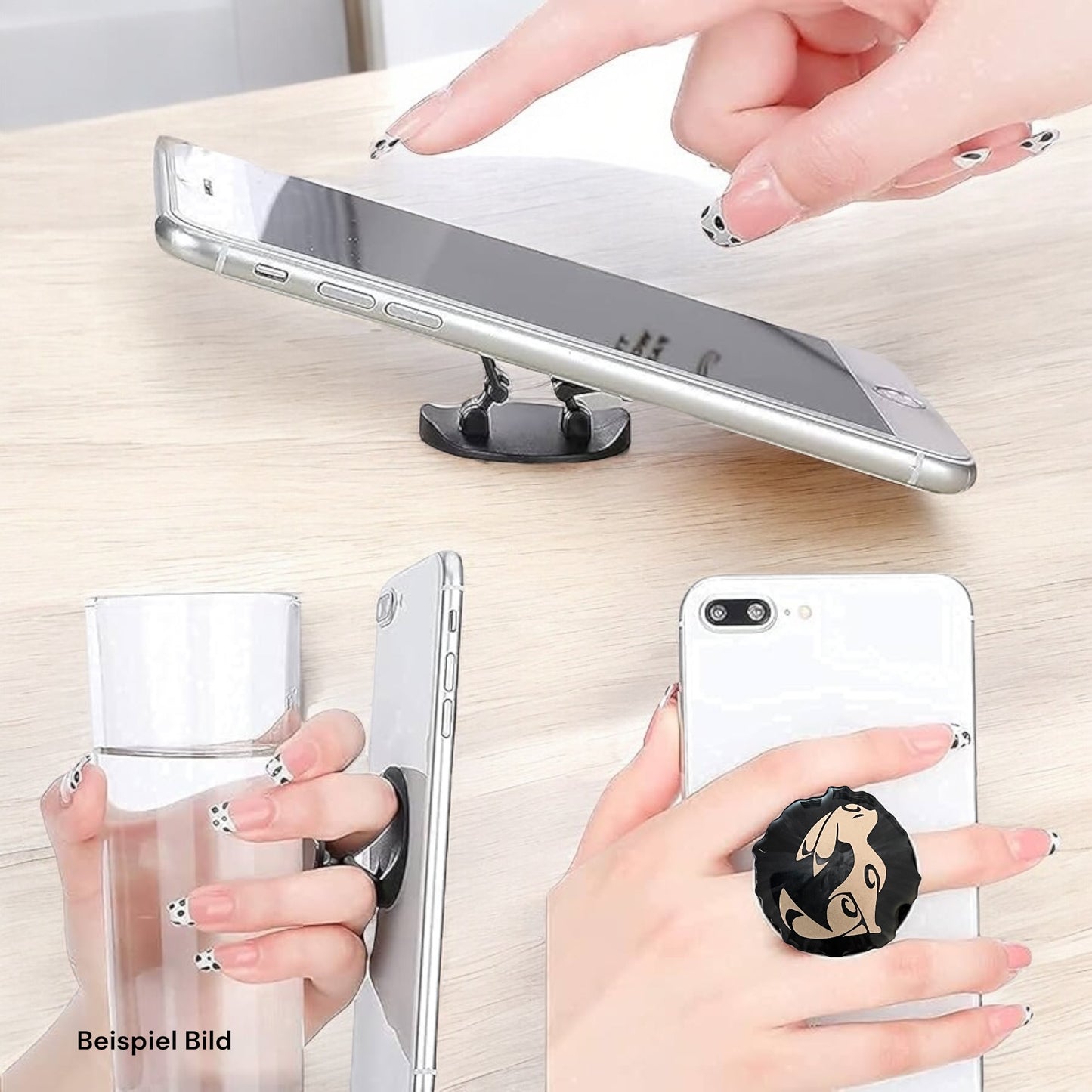 Pokémon PopSockets | Handy Griff
