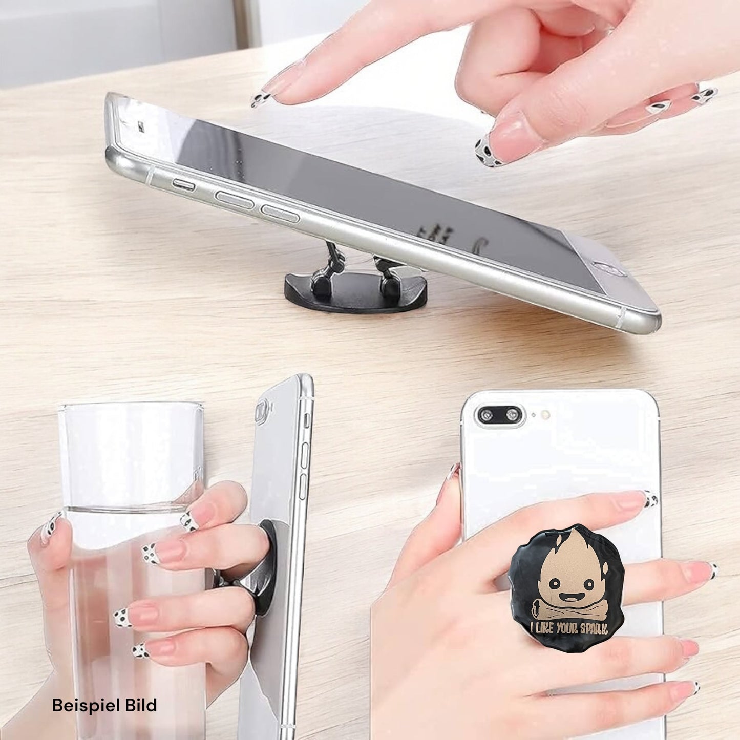 Totoro PopSocket