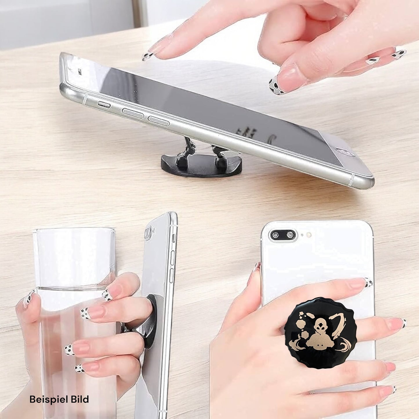 Avatar PopSocket
