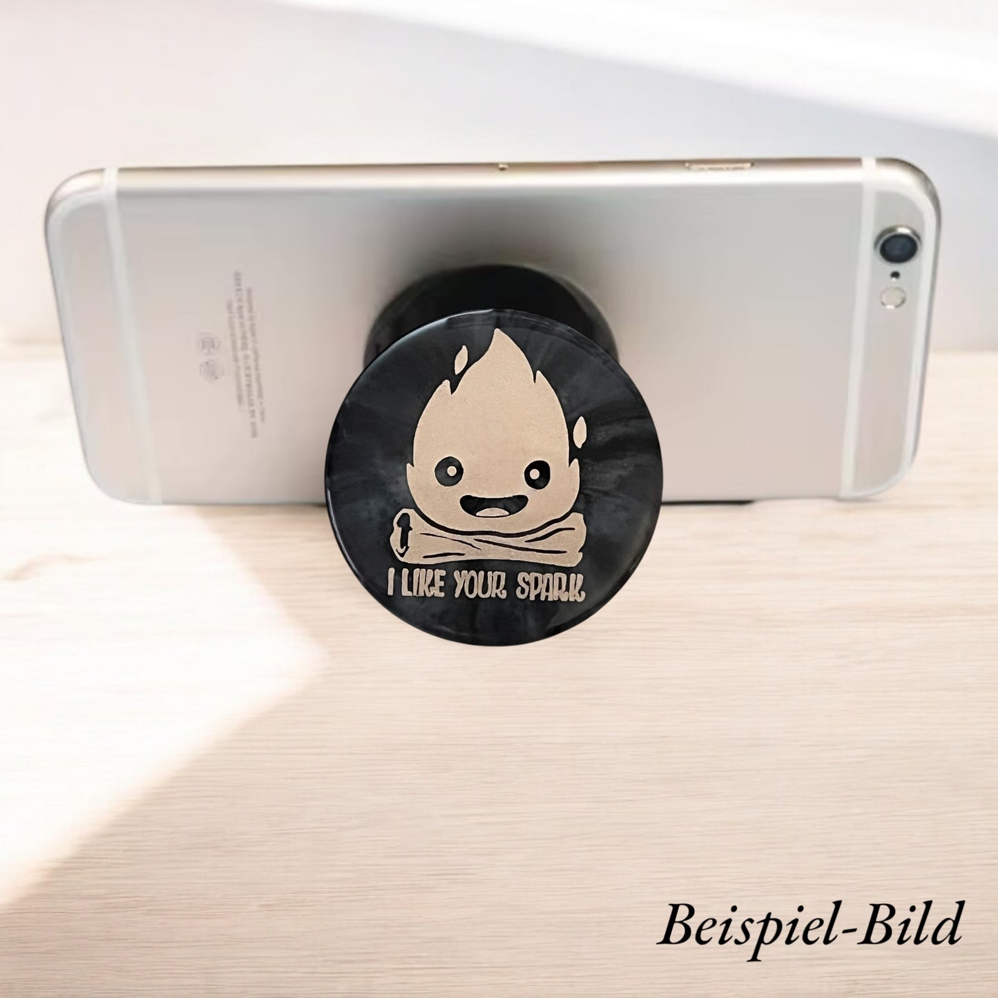 Totoro PopSocket