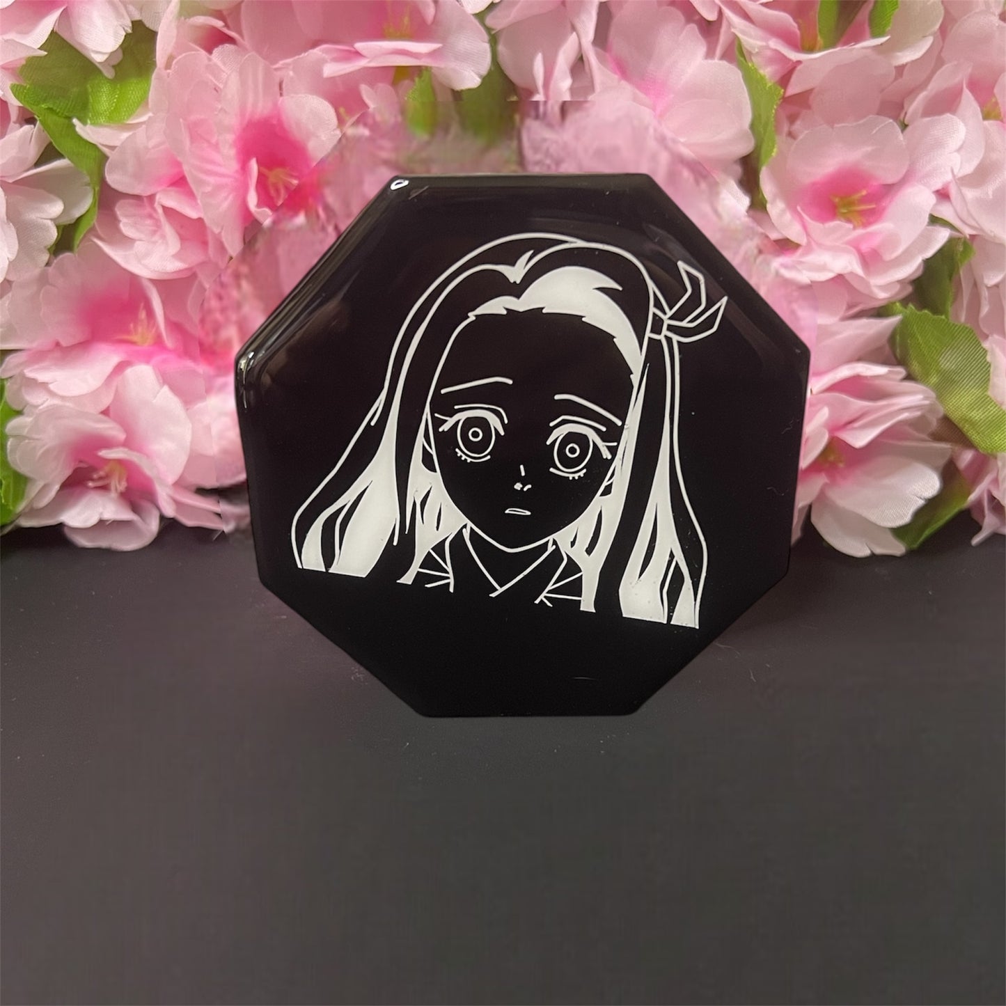 Demon Slayer Untersetzer