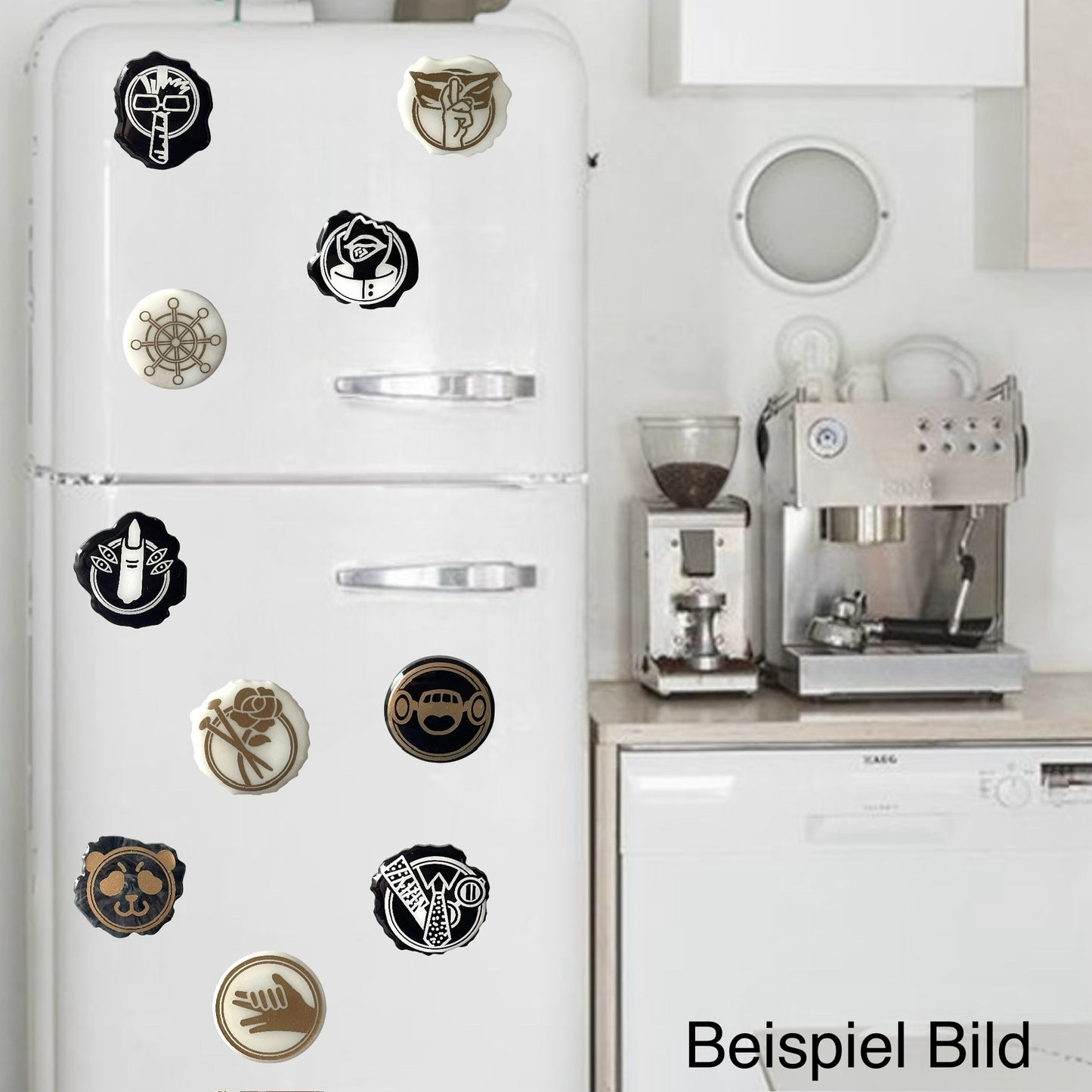 Jujutsu Kaisen Magnete