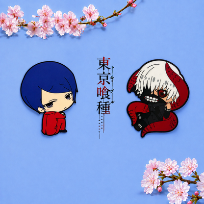 Tokyo Ghoul Trinkglas | Anime Glas