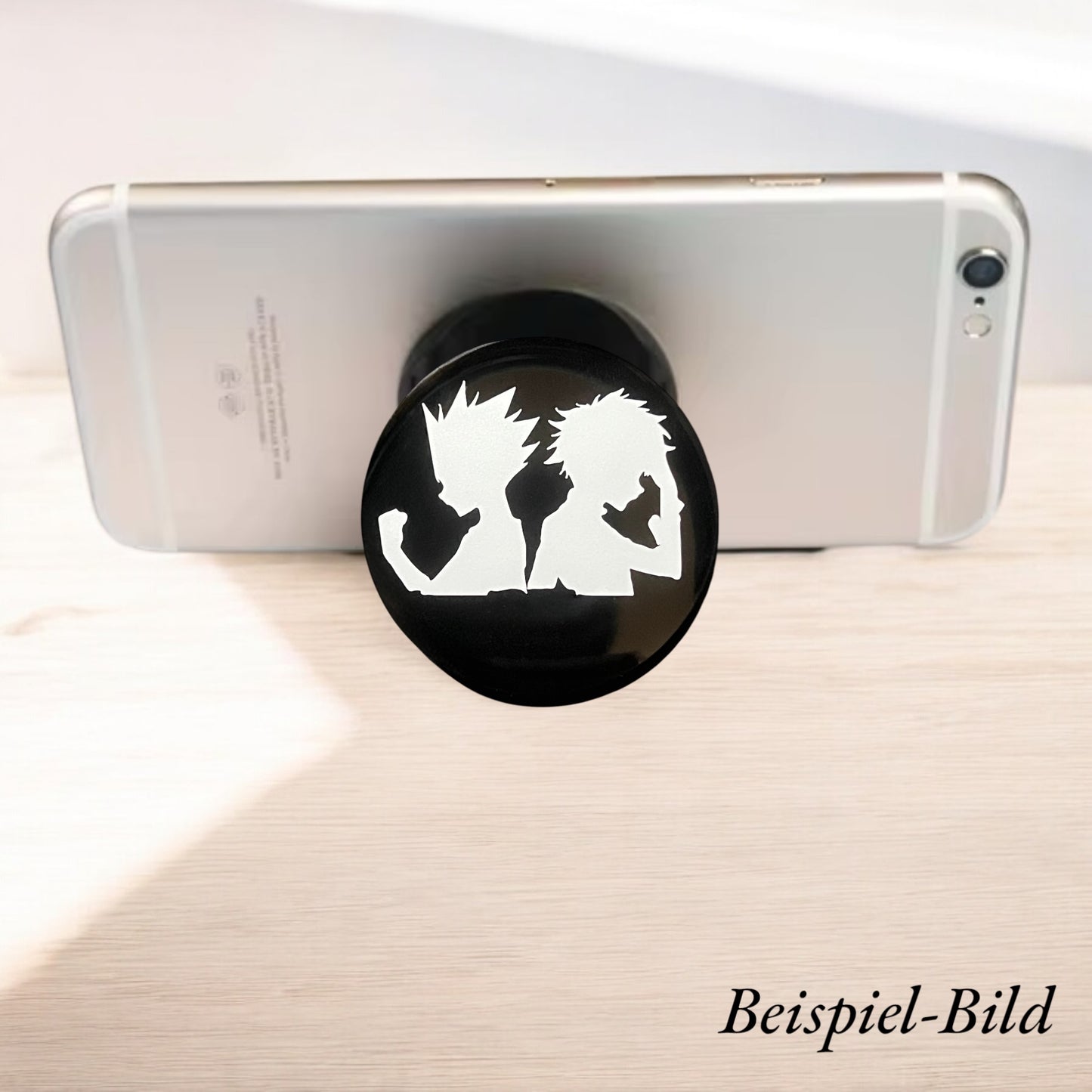 Hunter x Hunter PopSocket