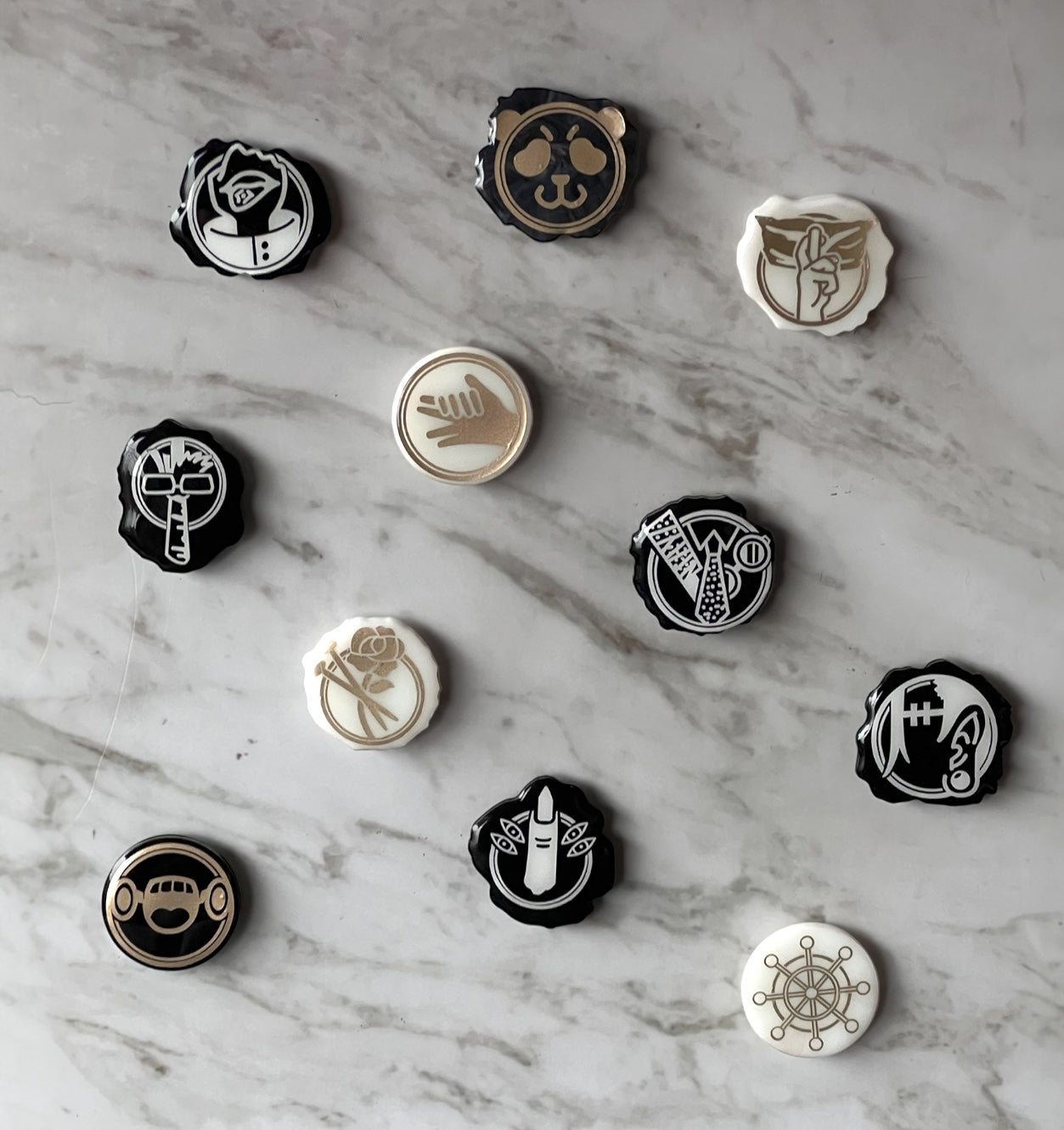 Jujutsu Kaisen Magnete