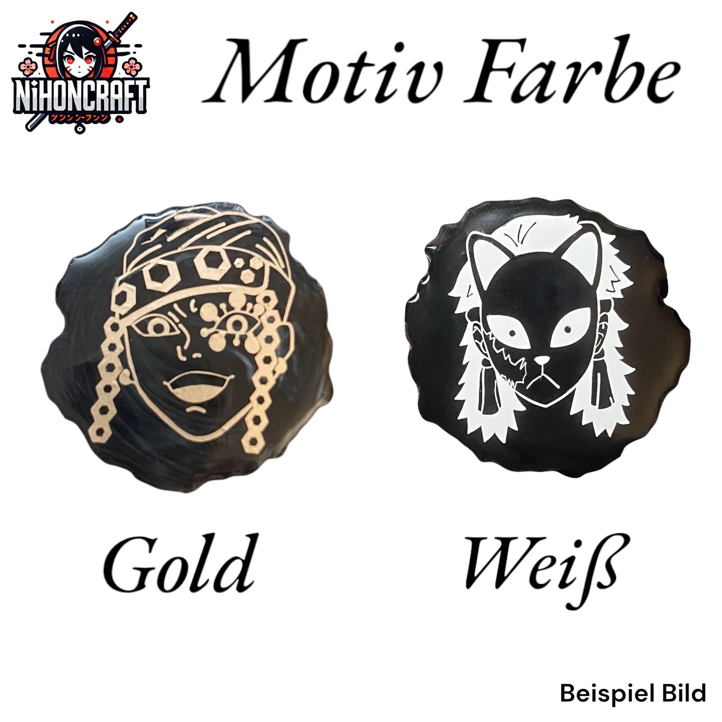 Demon Slayer PopSocket