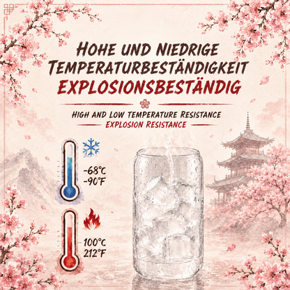 Hunter x Hunter Trinkglas | Anime Glas