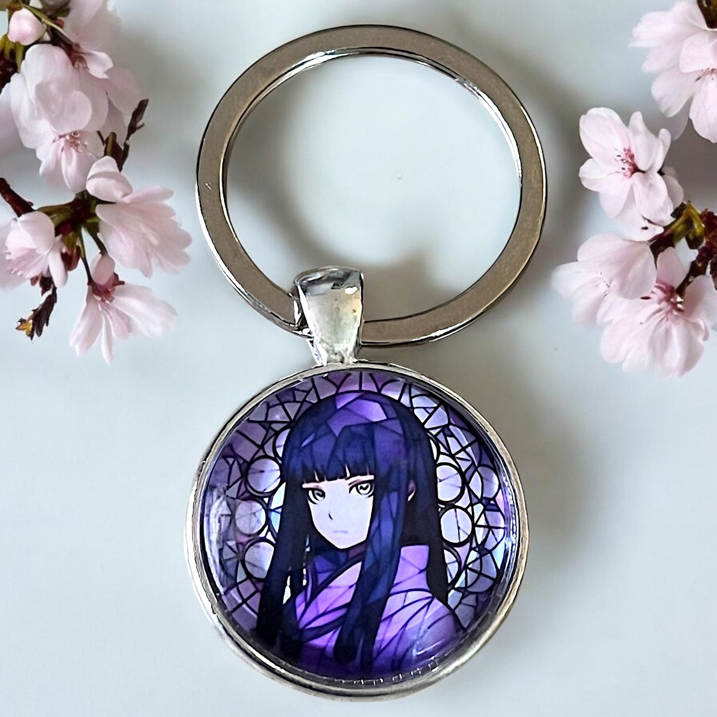 Naruto Schlüsselanhänger