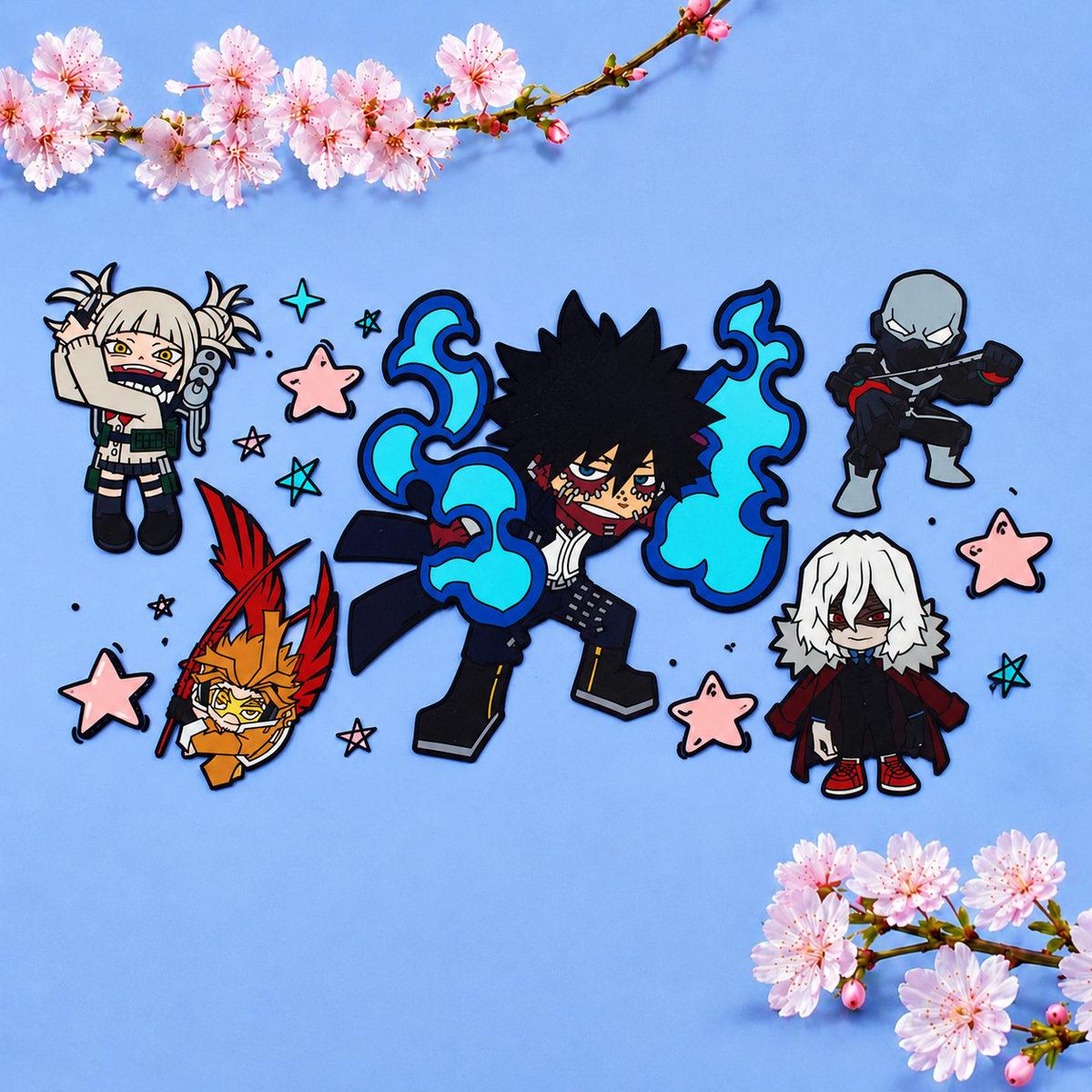 My Hero Academia Trinkglas | Anime Glas