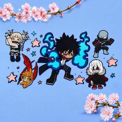 My Hero Academia Trinkglas | Anime Glas