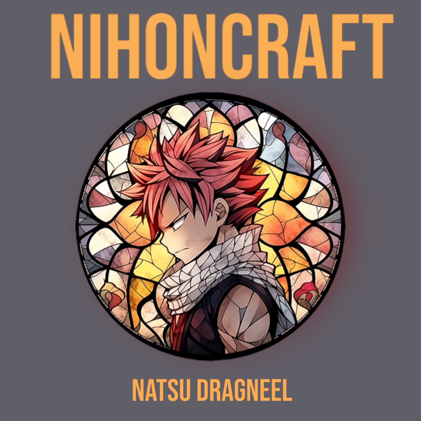 Fairy Tail Schlüsselanhänger