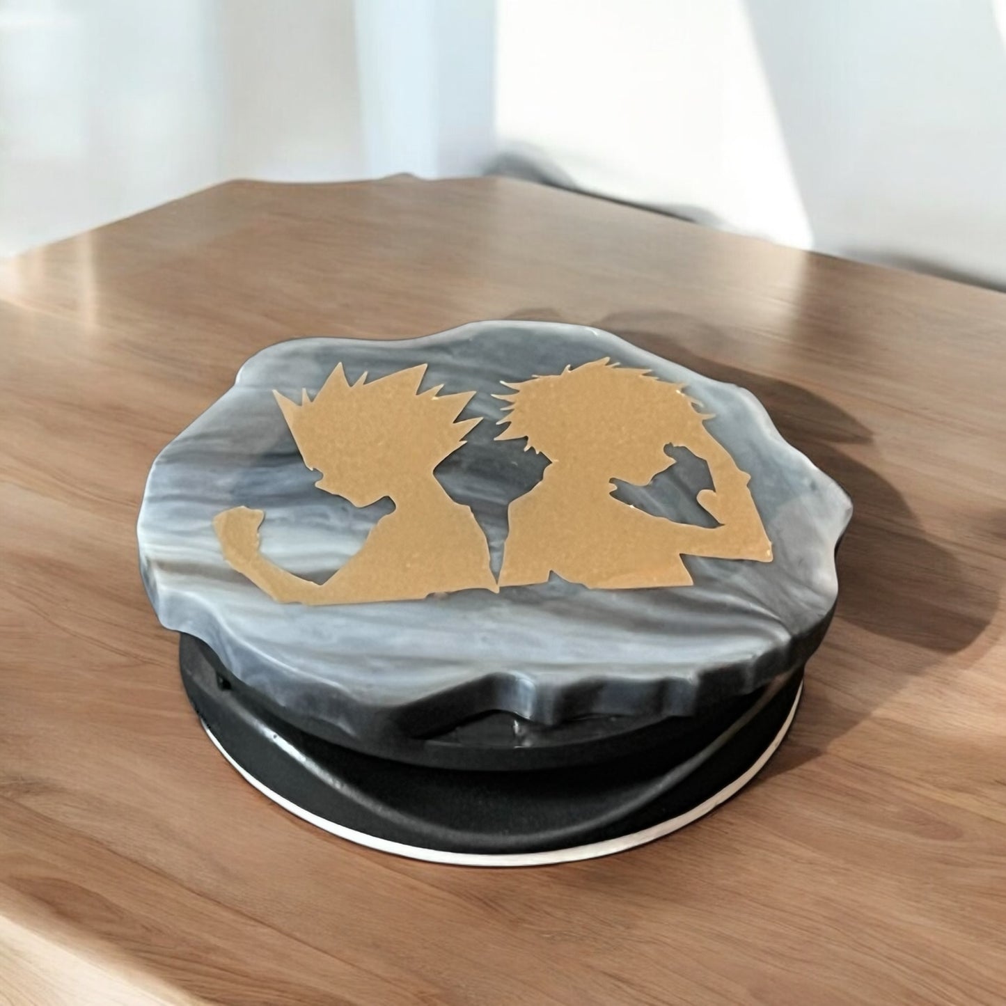 Hunter x Hunter PopSocket