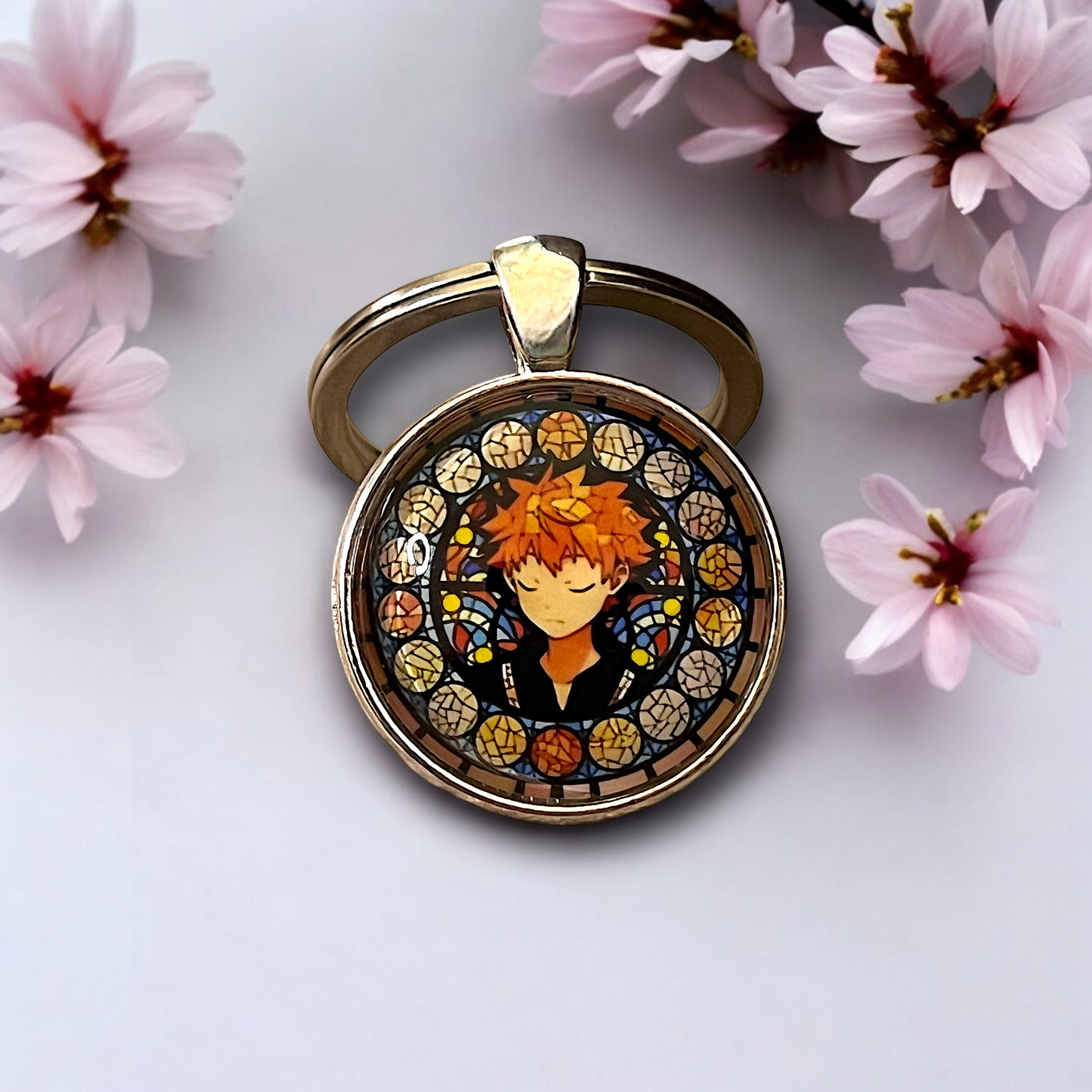 Haikyu!! Schlüsselanhänger