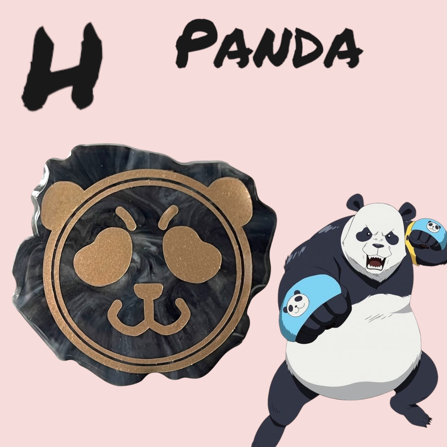 Jujutsu Kaisen Magnete