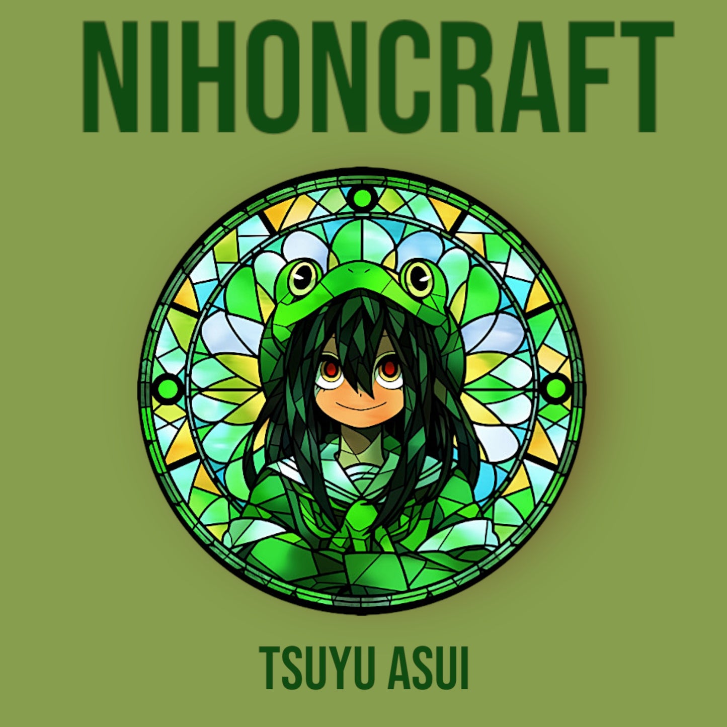 My Hero Academia Schlüsselanhänger