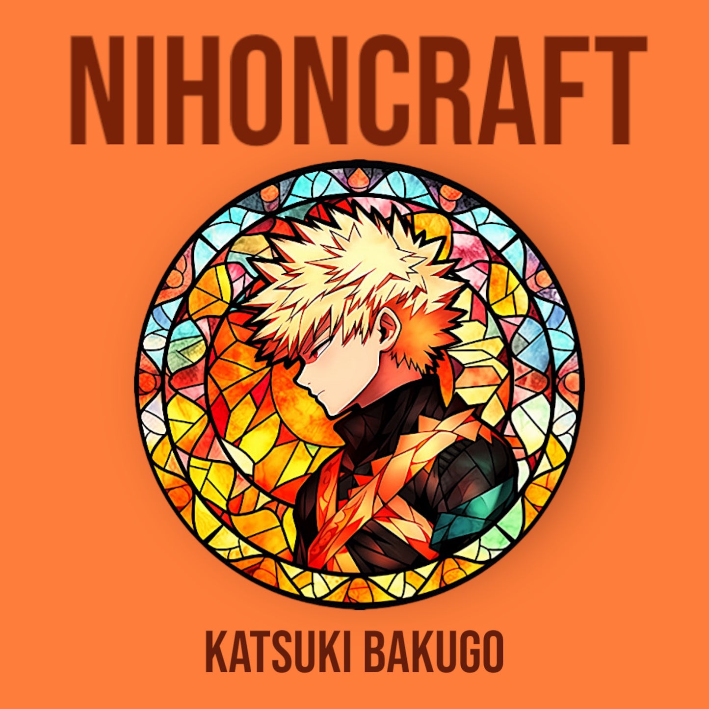 My Hero Academia Schlüsselanhänger