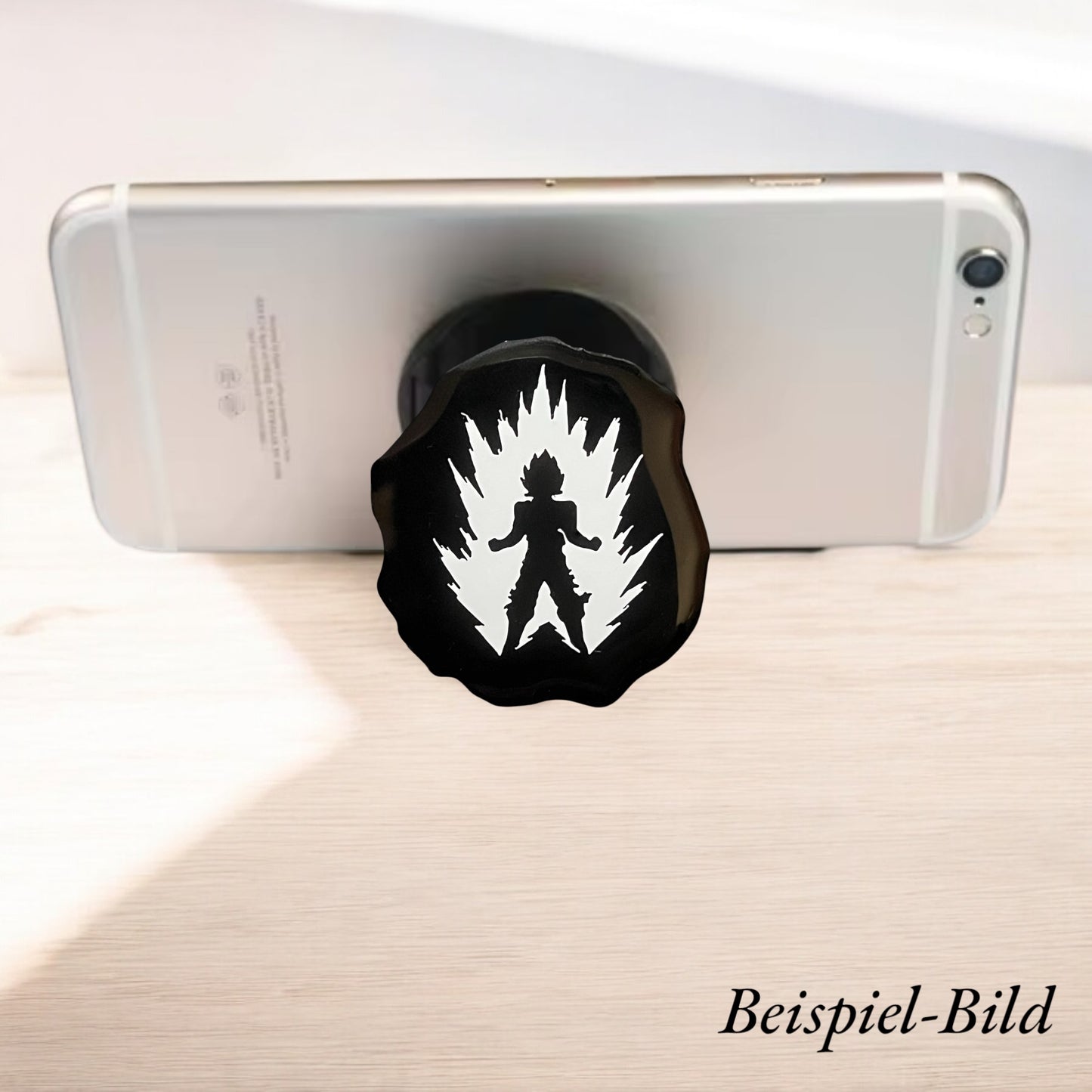 Dragon Ball PopSocket