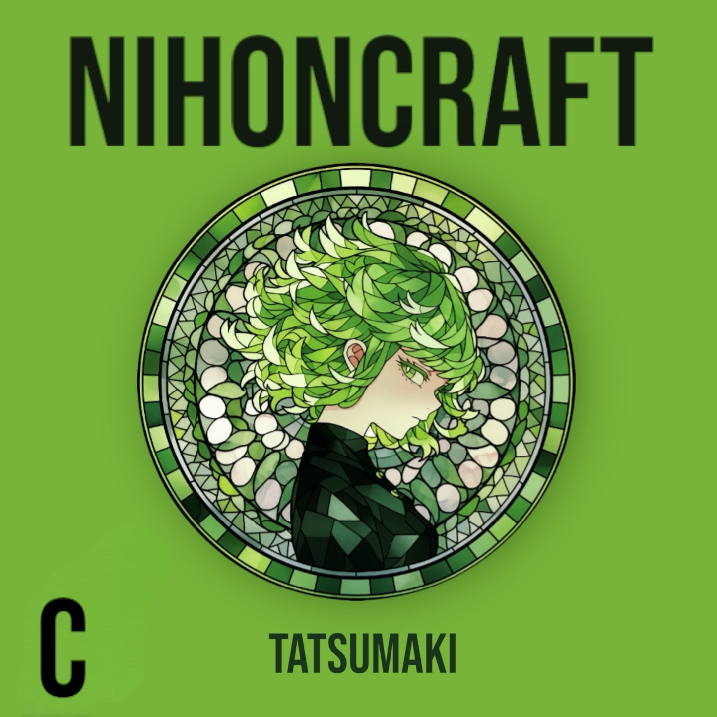 One Punch Man Schlüsselanhänger