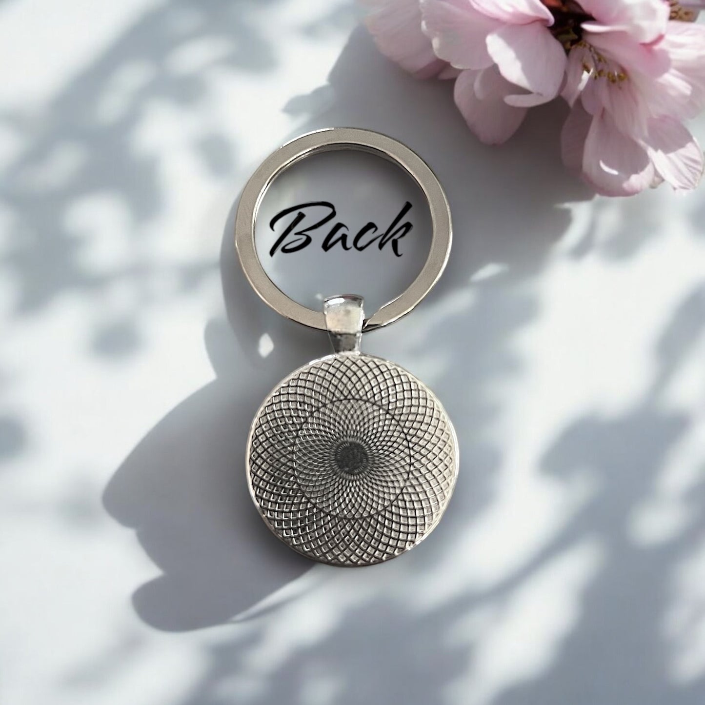 Death Note Schlüsselanhänger