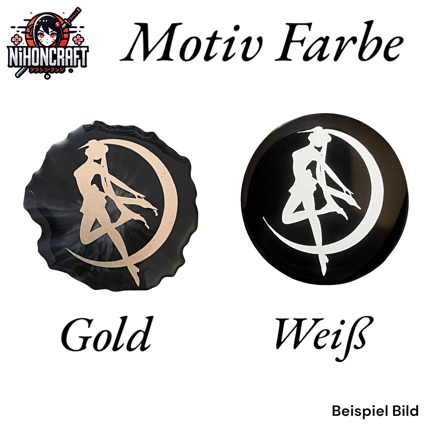 Sailor Moon PopSocket