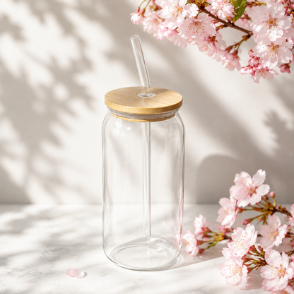 Hunter x Hunter Trinkglas | Anime Glas