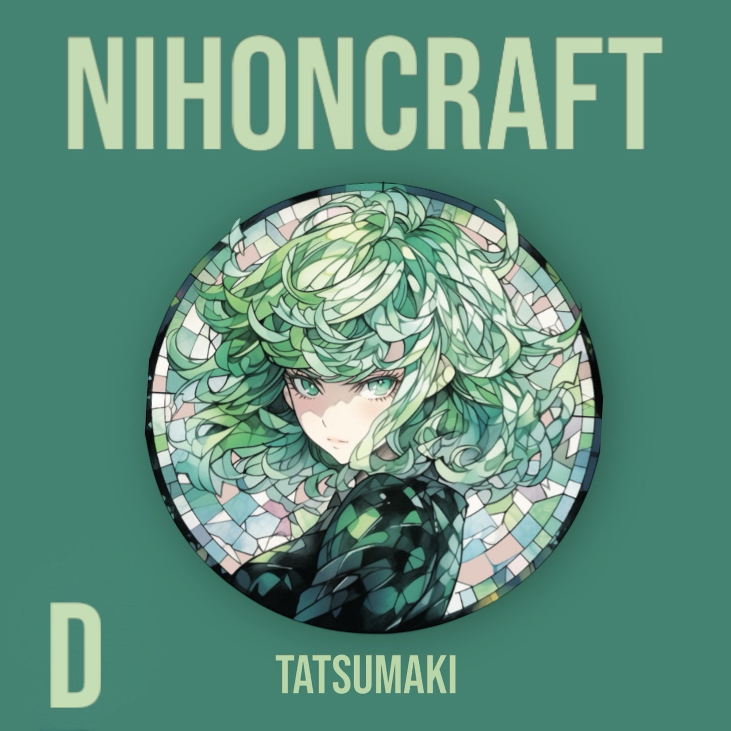 One Punch Man Schlüsselanhänger