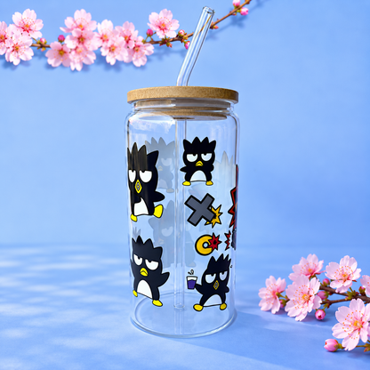 My Hero Academia Trinkglas | Anime Glas