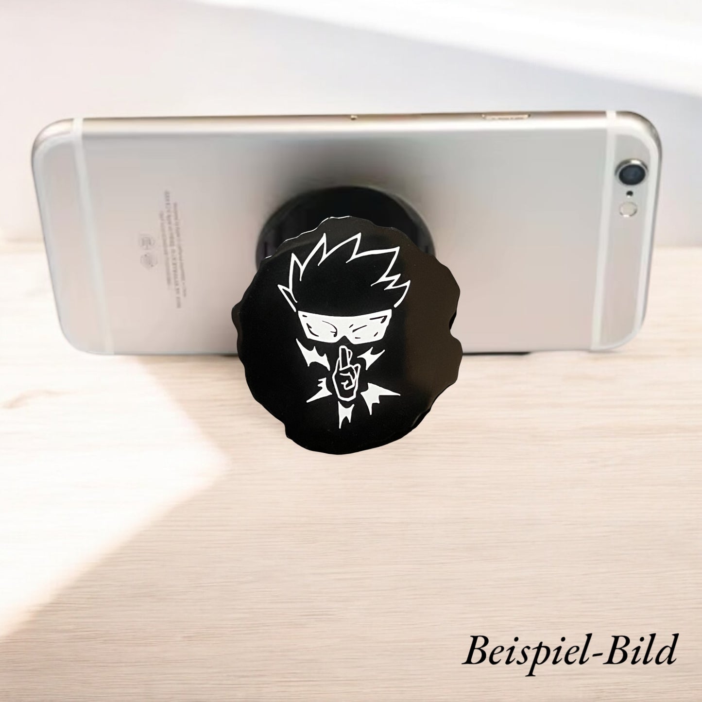 Jujutsu Kaisen PopSocket