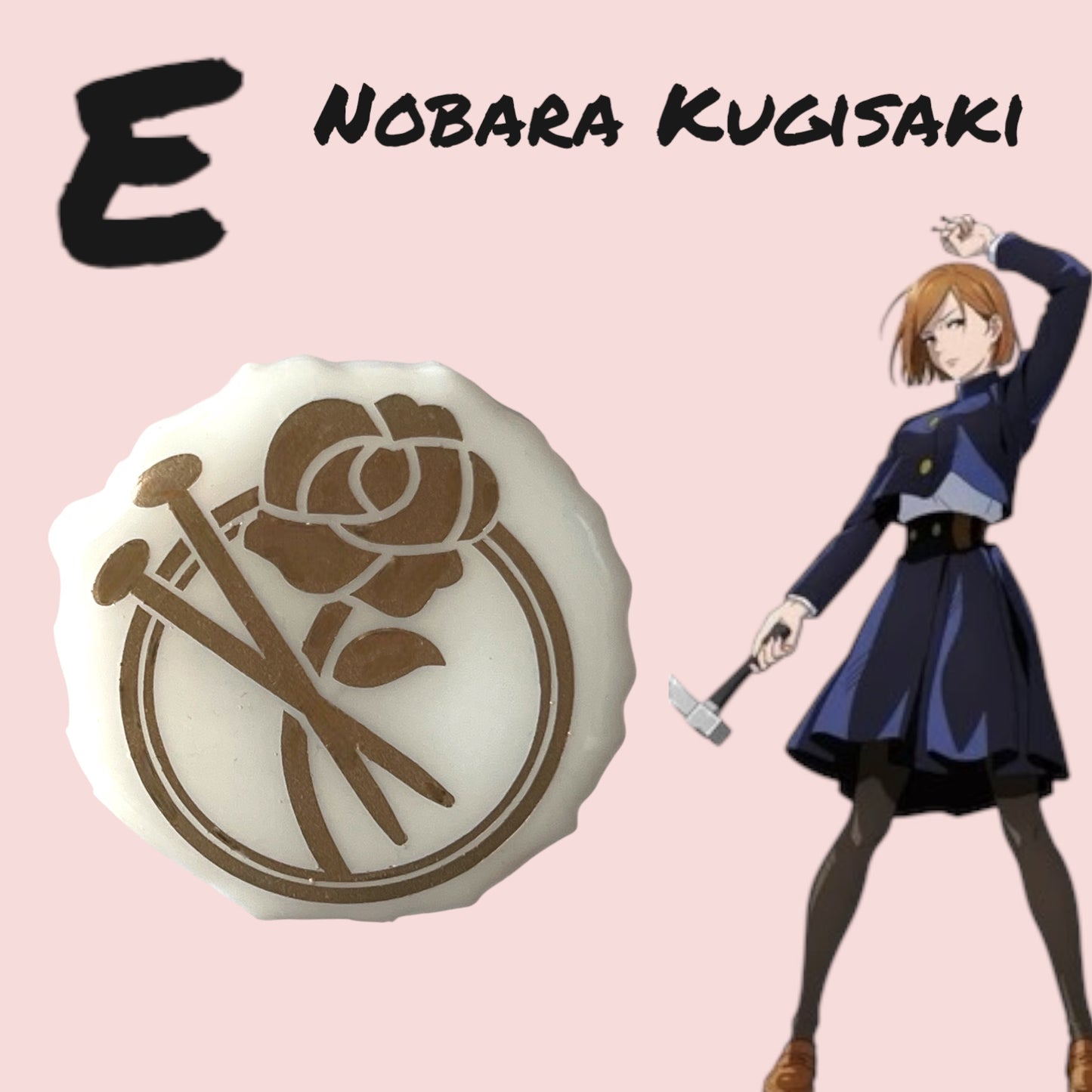 Jujutsu Kaisen Magnete