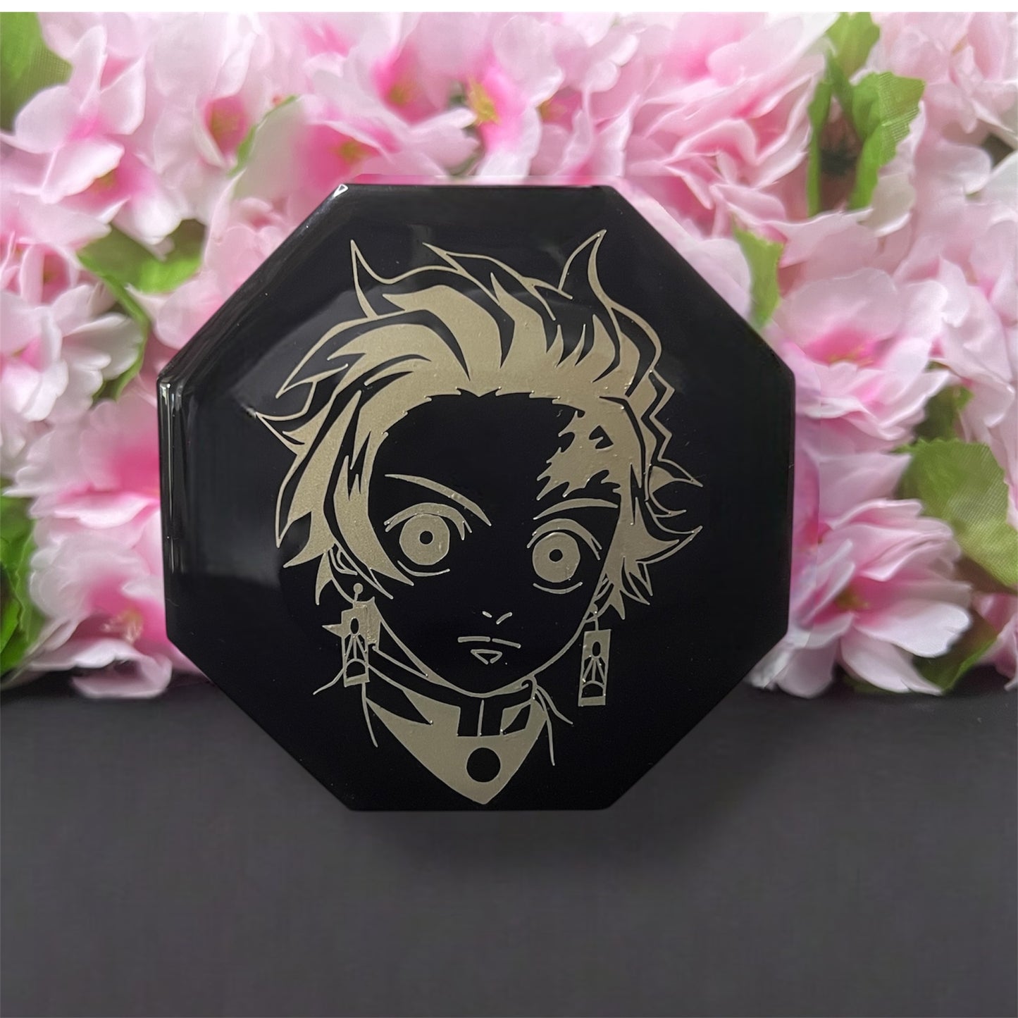 Demon Slayer Untersetzer