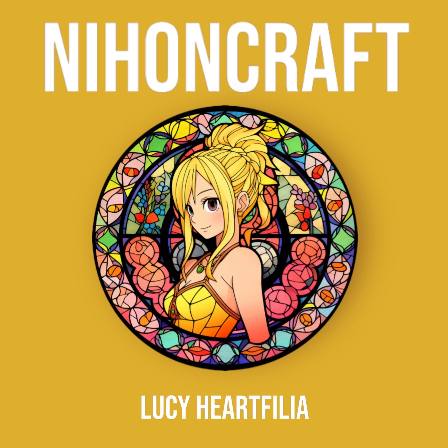 Fairy Tail Schlüsselanhänger