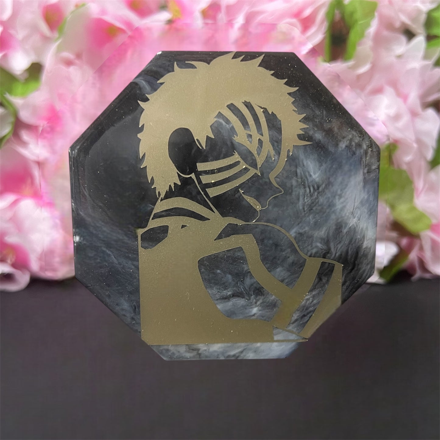 Demon Slayer Untersetzer