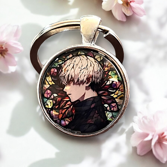 Tokyo Ghoul Schlüsselanhänger