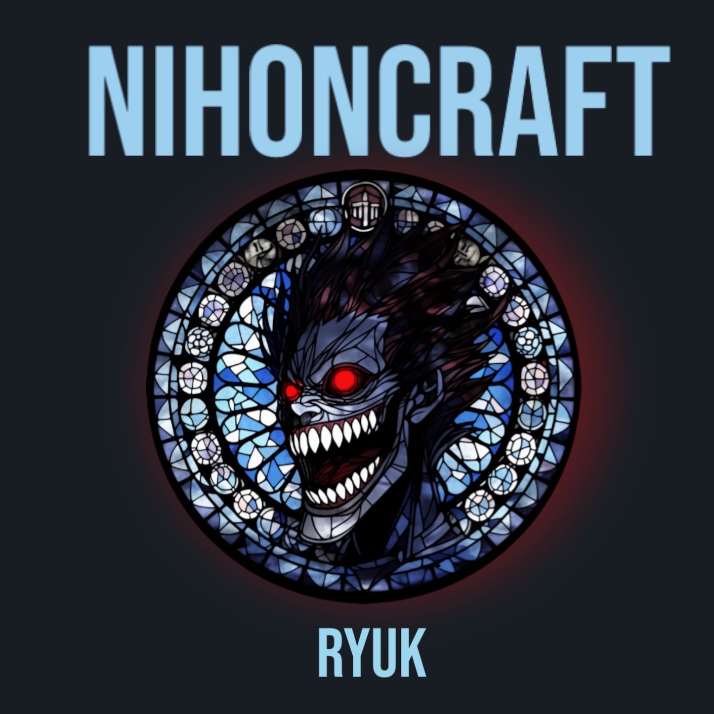 Death Note Schlüsselanhänger