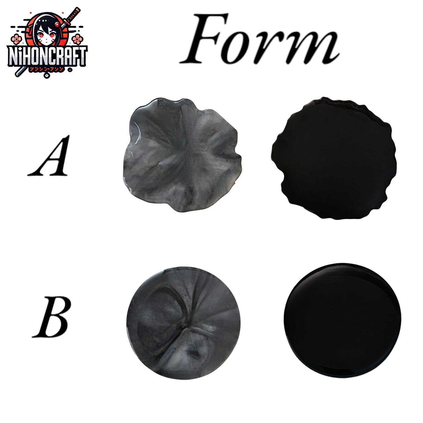 Hunter x Hunter PopSocket