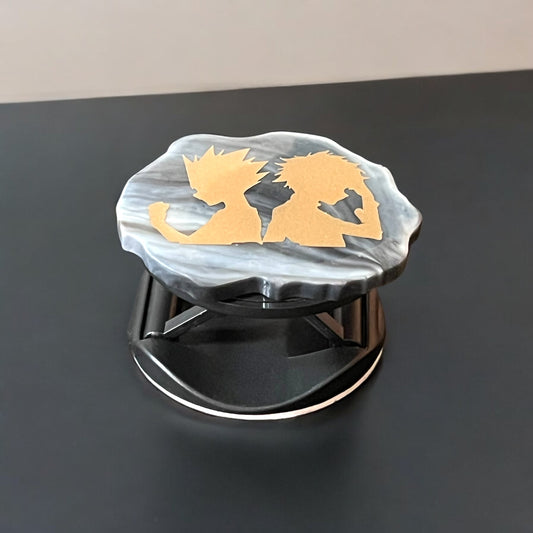 Hunter x Hunter PopSocket