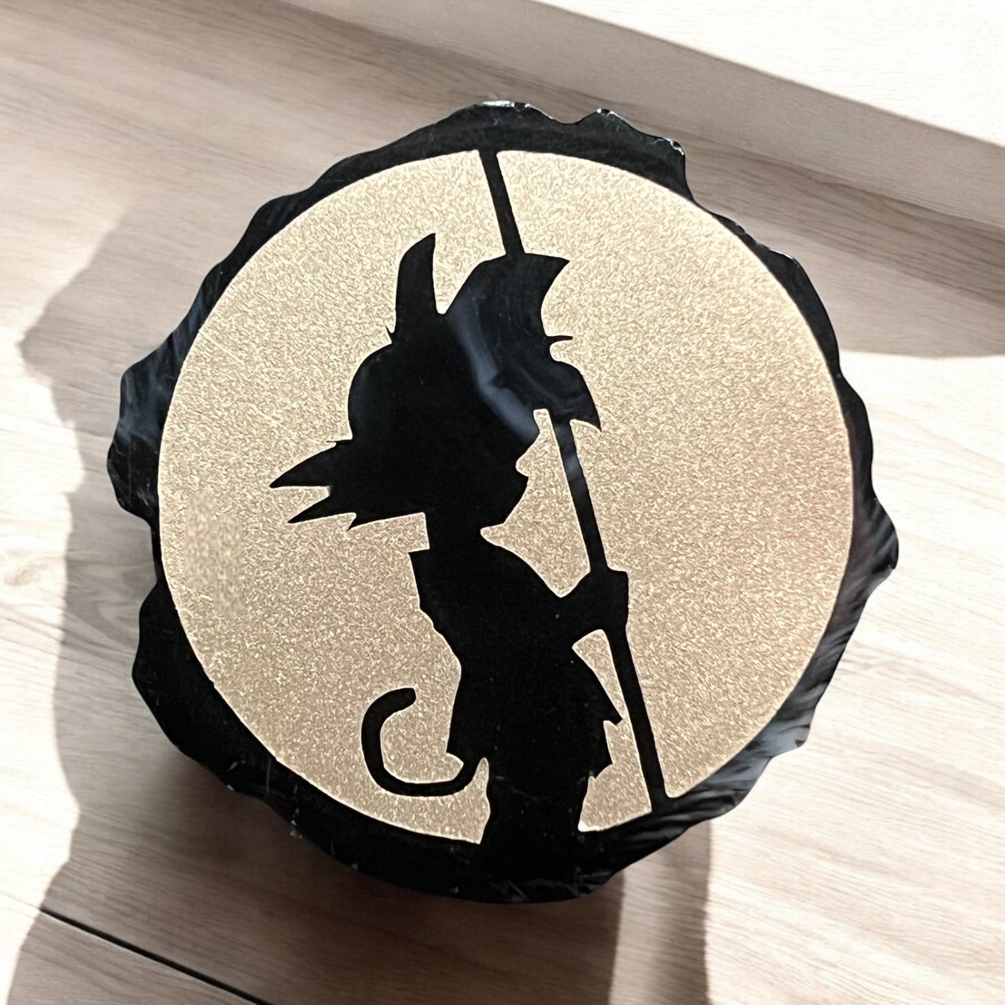 Dragon Ball PopSocket