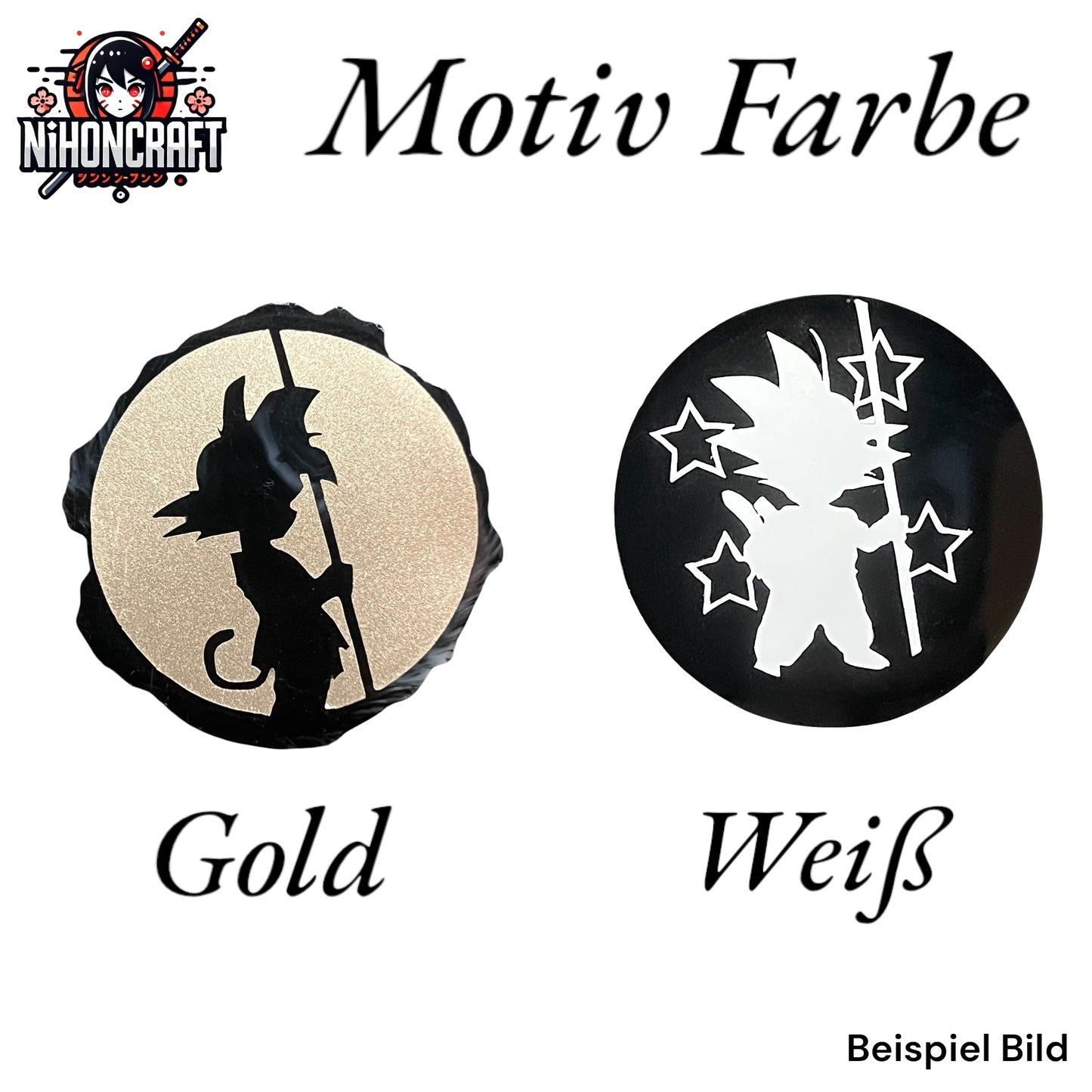 Dragon Ball PopSocket