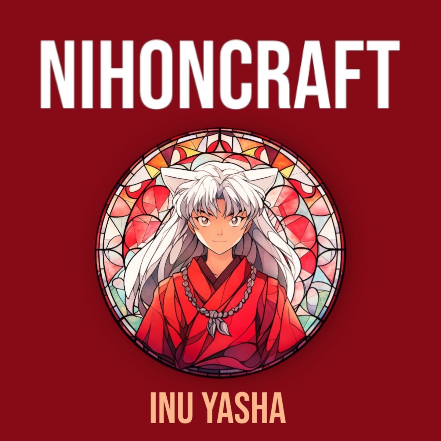 Inu Yasha Schlüsselanhänger